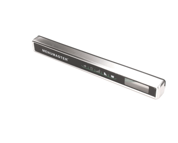 Amana Menumaster 59104130 Touch Panel Assembly- Top (AMA59104130)