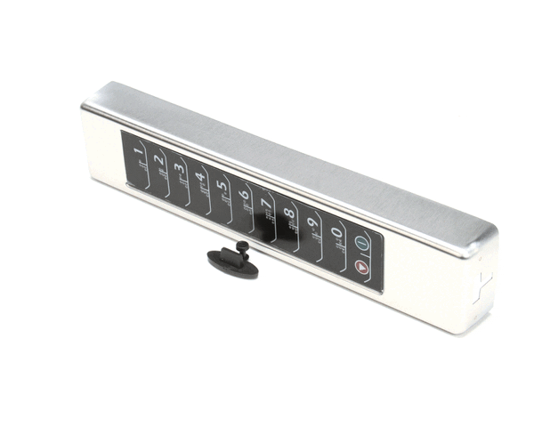 Amana Menumaster 59104131 Touch Panel Assembly- Side (AMA59104131)