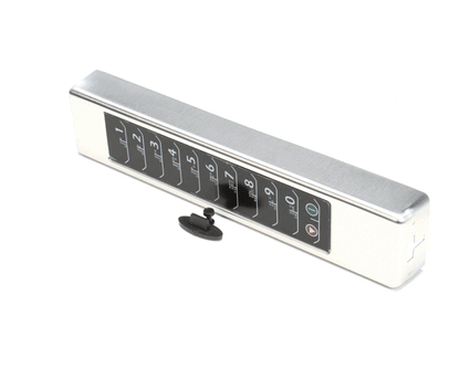 Amana Menumaster 59104131 Touch Panel Assembly- Side (AMA59104131)