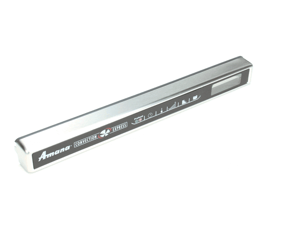 Amana Menumaster 59104132 Touch Panel Assembly- Top (AMA59104132)