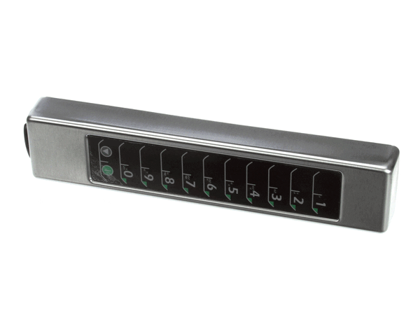 Amana Menumaster 59104133 Touch Panel Assembly- Side (AMA59104133)