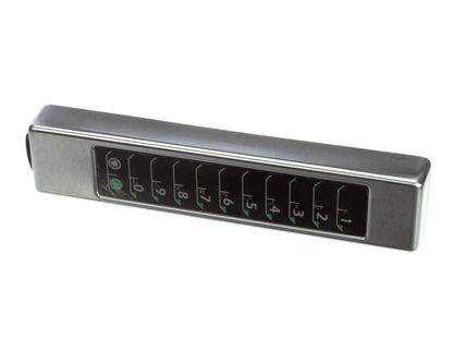 Amana Menumaster 59104133 Touch Panel Assembly- Side (AMA59104133)