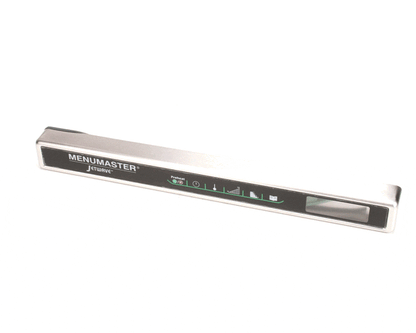 Amana Menumaster 59104134 Touch Panel Assembly- Top (AMA59104134)