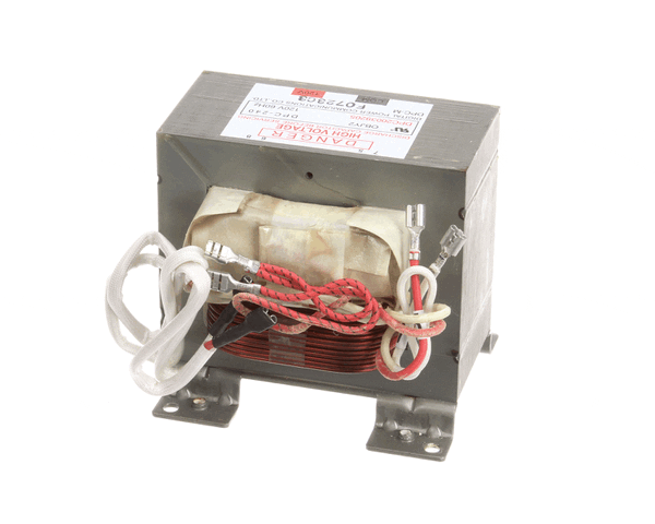 Amana Menumaster 59114144 Transformer, Hv (AMA59114144)