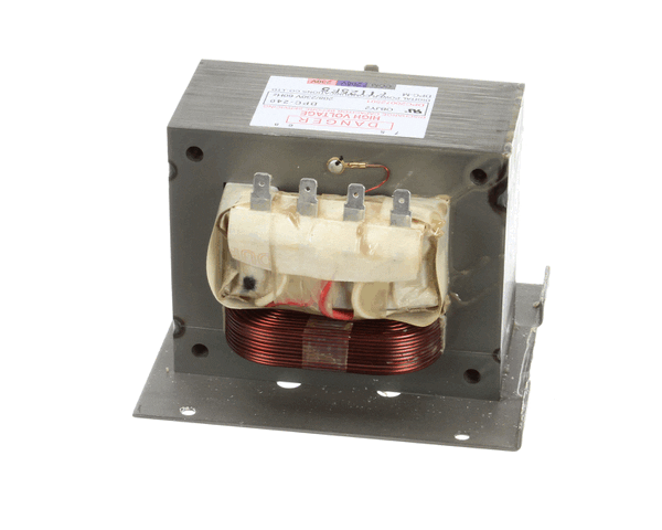 Amana Menumaster 59124177 Transformer, Hv (AMA59124177)