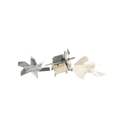 Amana Menumaster 59134302 Kit- Conv Motor  Blades (AMA59134302)