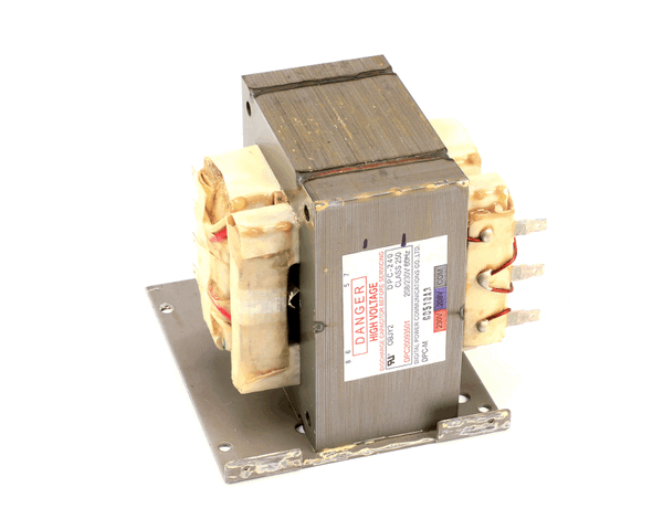 Amana Menumaster 59134303 Transformer, Hv (AMA59134303)