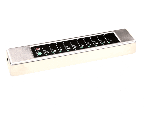 Amana Menumaster 59134304 Touch Panel Assembly- Side (AMA59134304)