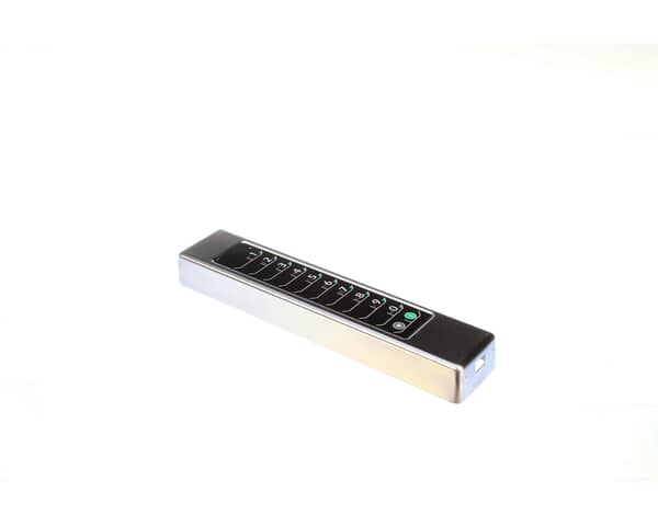 Amana Menumaster 59134370 Touch Panel Assembly- Side (AMA59134370)