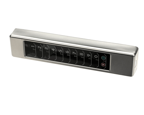 Amana Menumaster 59154438 Touch Panel Assembly- Side (AMA59154438)