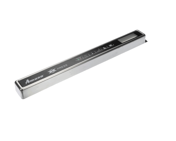 Amana Menumaster 59154439 Touch Panel Assembly- Top (AMA59154439)