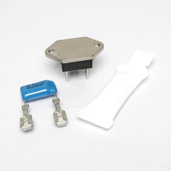 Amana Menumaster AMA59174520 kit, triac and snubber 40A (AMA59174520)