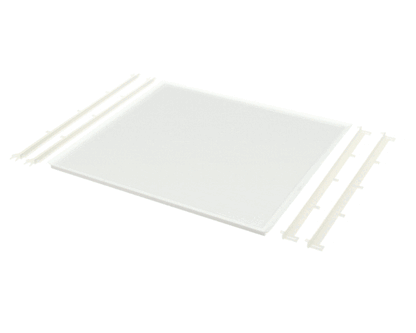 Amana Menumaster 59174522 Tray, Ceramic  Supports (AMA59174522)