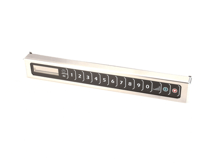 Amana Menumaster 59174527 Touch Panel Assembly  End Caps (AMA59174527)