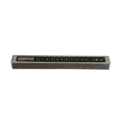 Amana Menumaster 59174529 Touch Panel Assembly  End Caps (AMA59174529)