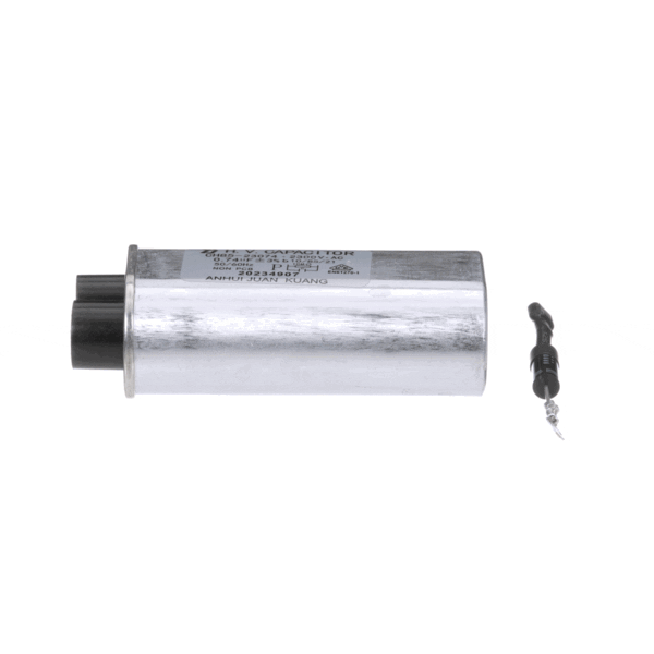 Amana Menumaster AMA59174535 Capacitor Kit With Diode .74 (AMA59174535)