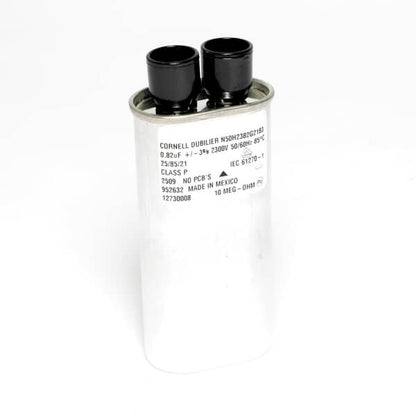 Amana Menumaster AMA59174538 Capacitor/Diode Kit 0.82uF, 2300 VAC, 50/60HZ (AMA59174538)