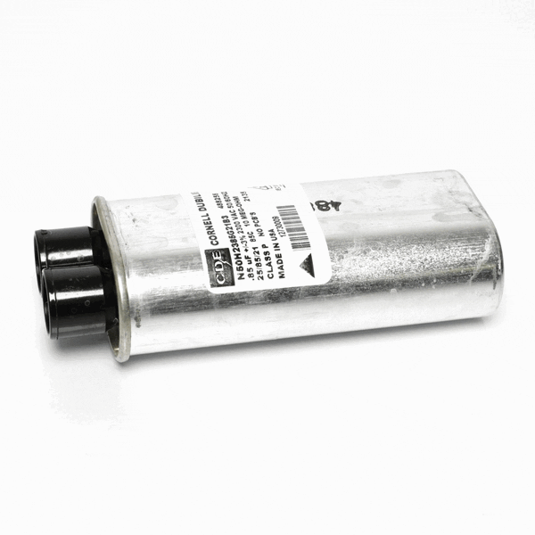 Amana Menumaster AMA59174540 Capacitor/Diode Kit 0.85 (AMA59174540)