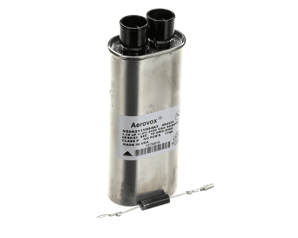 Amana Menumaster 59174544 Kit, Capacitor- 1.15  Diode (AMA59174544)