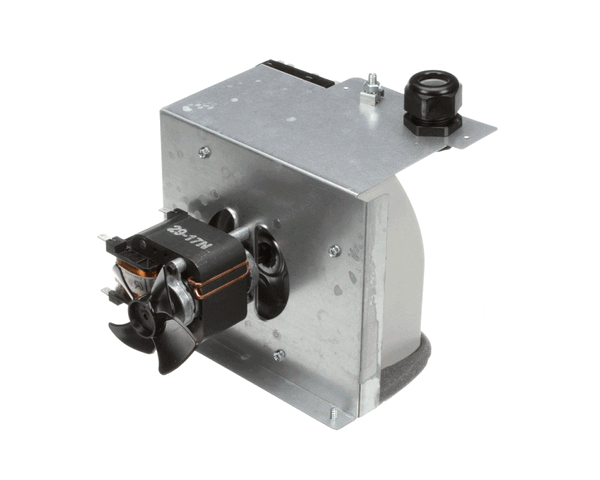 Amana Menumaster AMA59174555 Blower Motor Assembly, MC/RC (AMA59174555)