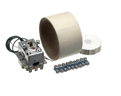 Amana Menumaster 59174594 Kit- Thermal Limiter, Gaskets, & Tape (AMA59174594)