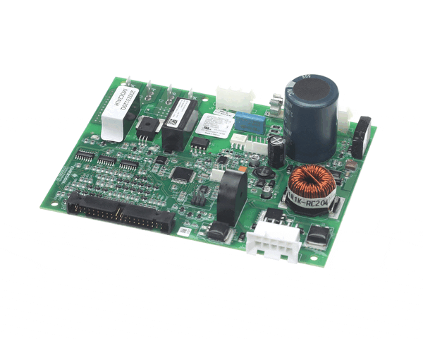 Amana Menumaster 59194683 Board, Main Control- Lh (AMA59194683)