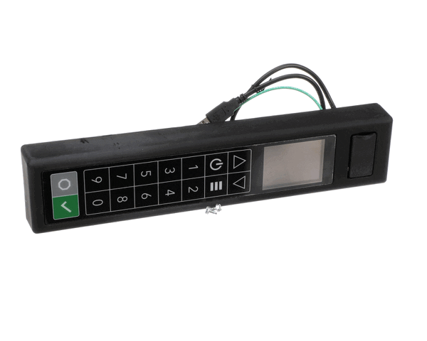 Amana Menumaster 59194702 Touch Panel & Display Assembly (AMA59194702)