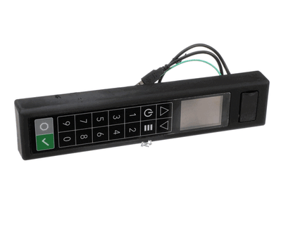 Amana Menumaster 59194702 Touch Panel & Display Assembly (AMA59194702)