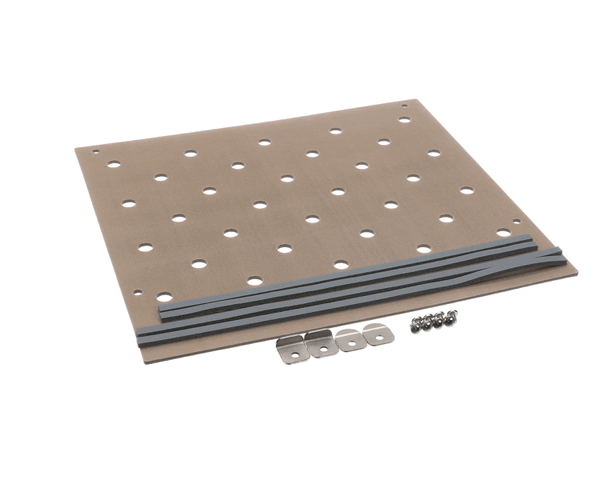 Amana Menumaster 59204720 Impingement Cover & Screws (AMA59204720)