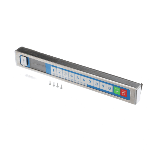 Amana Menumaster 59204732 Touch Panel & Display Assy- Swahd (AMA59204732)