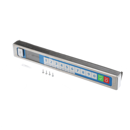 Amana Menumaster 59204732 Touch Panel & Display Assy- Swahd (AMA59204732)