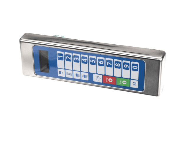 Amana Menumaster 59204736 Board, Hv/Lv- Swa18T (AMA59204736)