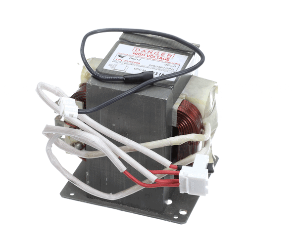 Amana Menumaster 59204739 Transformer- Hv (AMA59204739)