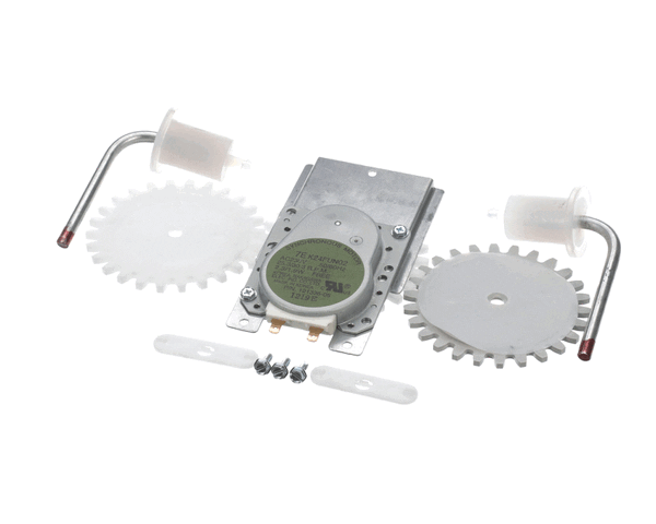 Amana Menumaster 59204743 Kit- Antennas (Red Tip), Motor, & Gears (AMA59204743)
