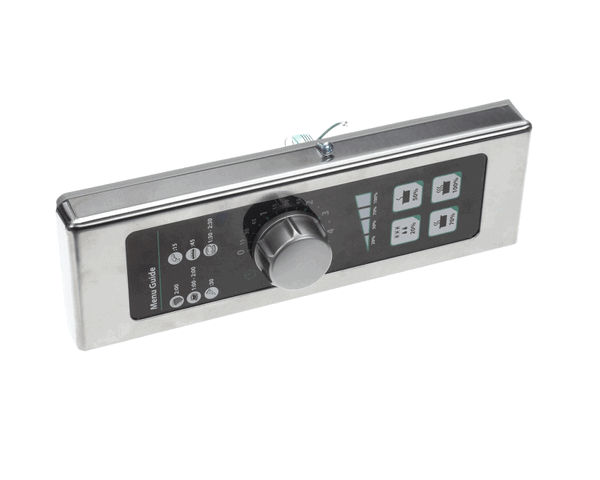 Amana Menumaster 59214757 Control Assembly- Dial 50 (AMA59214757)