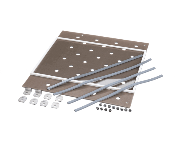 Amana Menumaster 59214765 Antenna & Impingement Covers (AMA59214765)