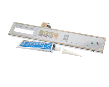 Amana Menumaster 59214777 Touch Panel Assembly- Bk (AMA59214777)