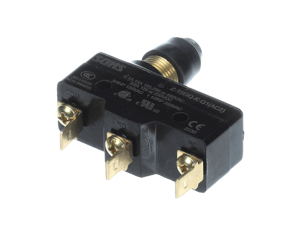 Amana Menumaster 59224798 Switch & Boot- Primary (AMA59224798)