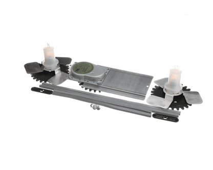 Amana Menumaster 59224813 Kit- Antennas, Motor, & Gears (AMA59224813)