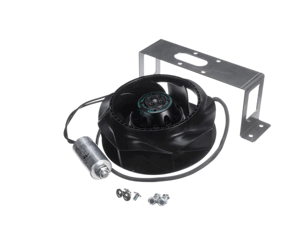 Amana Menumaster 59224814 Cooling Fan & Cap (AMA59224814)