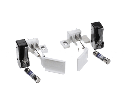 Amana Menumaster 59244835 Kit- Door Switches & Main Fuses (AMA59244835)