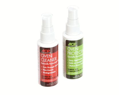 Amana Menumaster Ck10 Xpress Oven Sample Cleaner Kit (AMACK10)