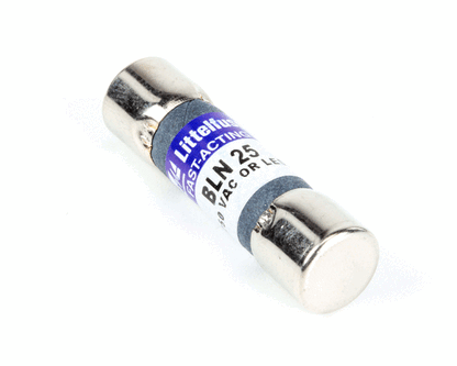 Amana Menumaster AMAM0805201 Fuse-25A (AMAM0805201)