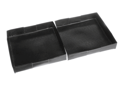 Amana Menumaster Mb10S 5.5 (139 Mm) X 5.5 (139 Mm) Non-Stick Ba (AMAMB10S)