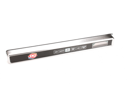 Amana Menumaster R0130112 Touch Panel Assembly- Top (AMAR0130112)