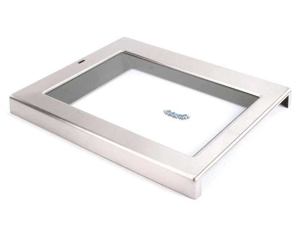 Amana Menumaster R0156918 Outer Door Assy- Window (AMAR0156918)