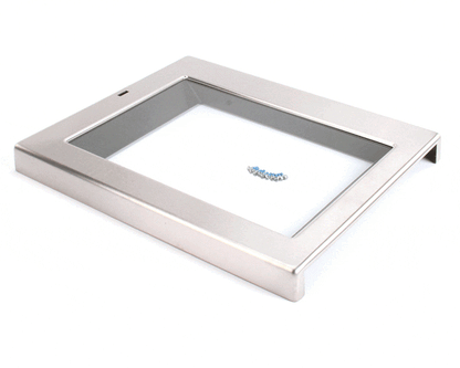 Amana Menumaster R0156918 Outer Door Assy- Window (AMAR0156918)