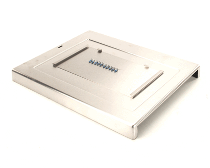 Amana Menumaster R0156920 Outer Door Assy- Solid Mh (AMAR0156920)