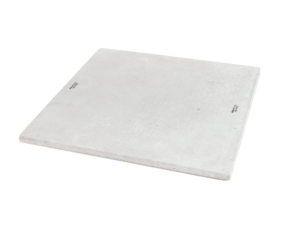 Amana Menumaster St10X Pizza Stone For A/Mxp Xpress Ovens (AMAST10X)
