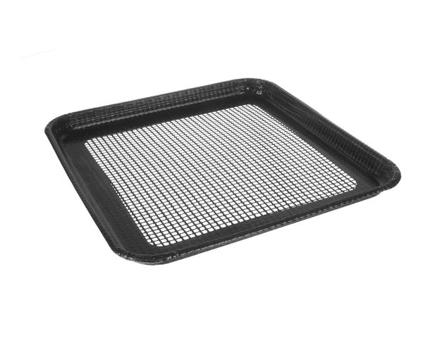 Amana Menumaster Tb10 10 (254 Mm) X 12 (305 Mm) Non-Stick Bask (AMATB10)